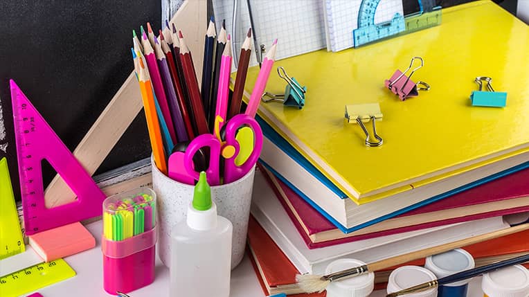 Office Stationery Items Suppliers in Bangalore